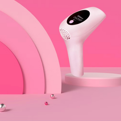 SilkyTouch Hair Removal Device