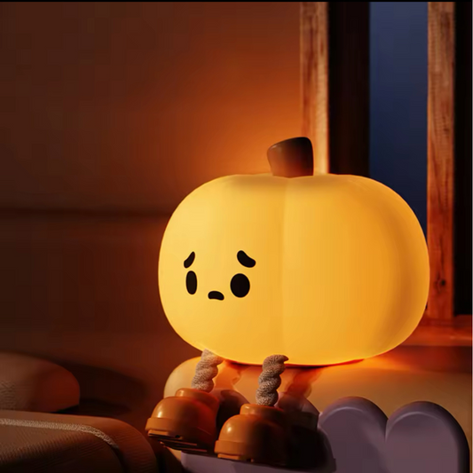 Adorable Glowy Lamp