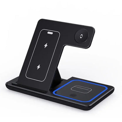 Univvibe 3-in-1 Charging Station