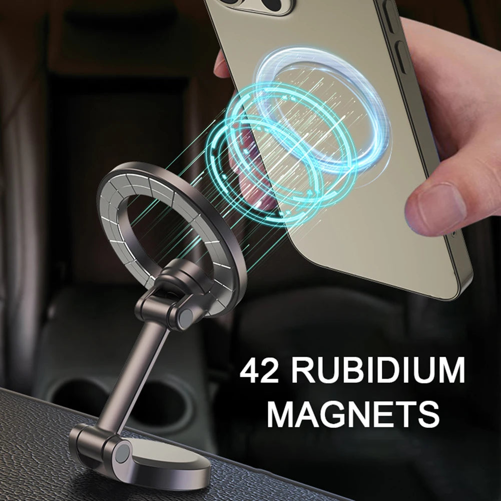 Magnetic Car Phone Holder