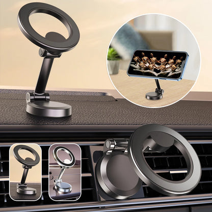 Magnetic Car Phone Holder