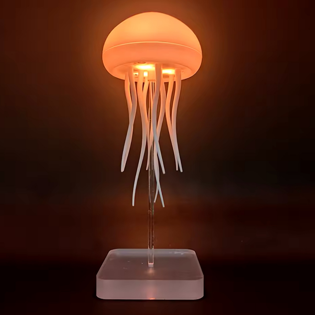 Dreamy Jellyfish Lamp