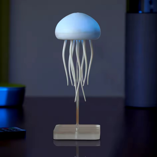 Dreamy Jellyfish Lamp