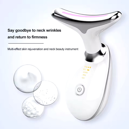 LiftPro™ Skin Toner Device