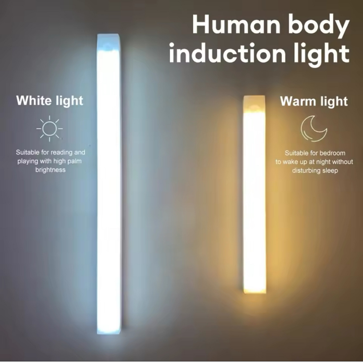 SmartSense Light