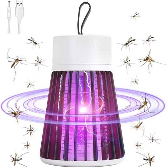 Mosquito Killer Lamp