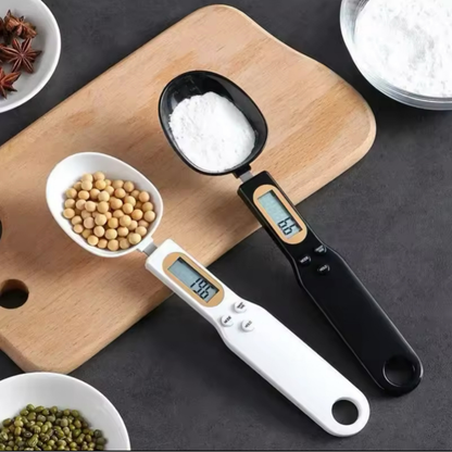 MeasureMate Spoon