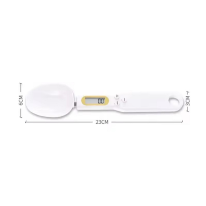 MeasureMate Spoon