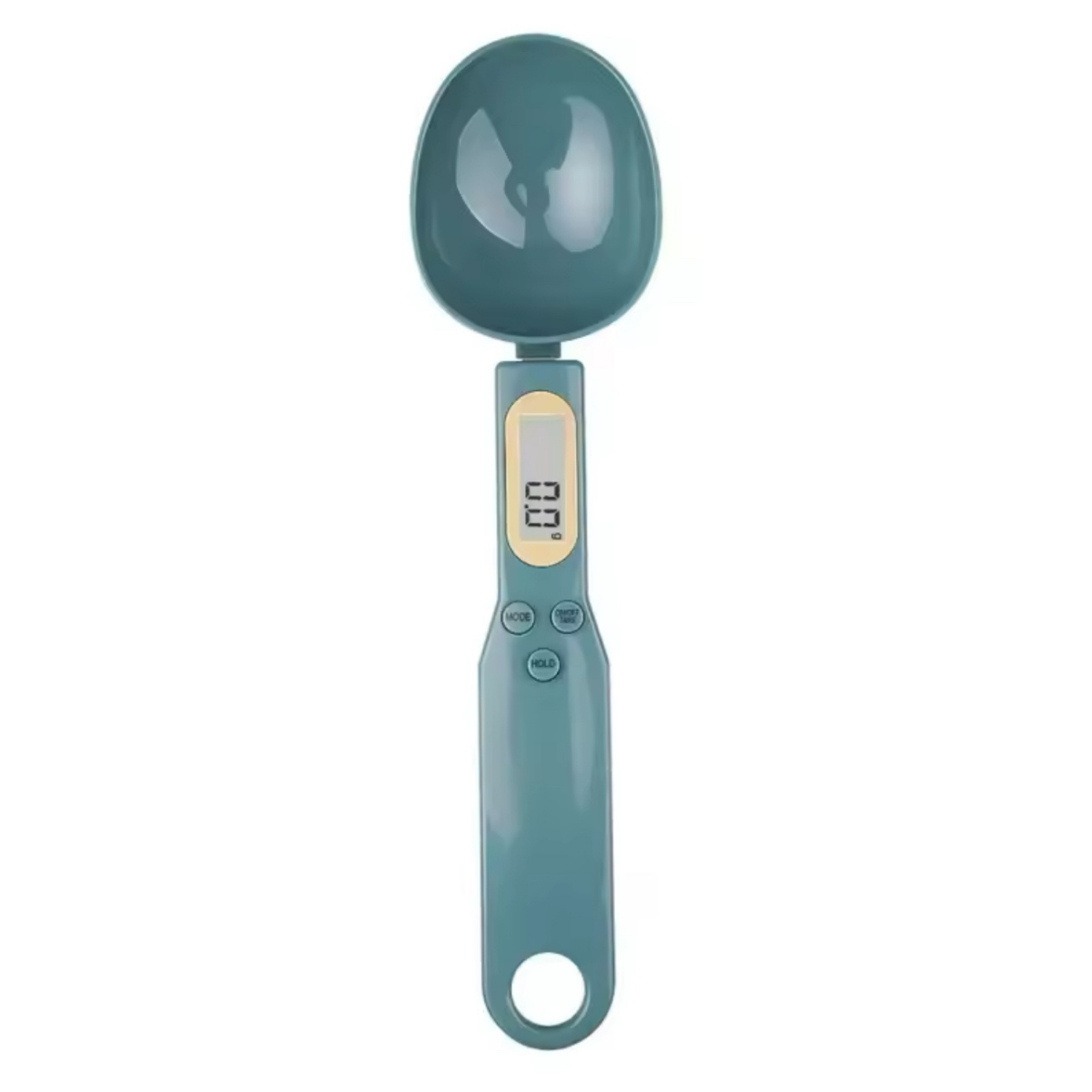 MeasureMate Spoon