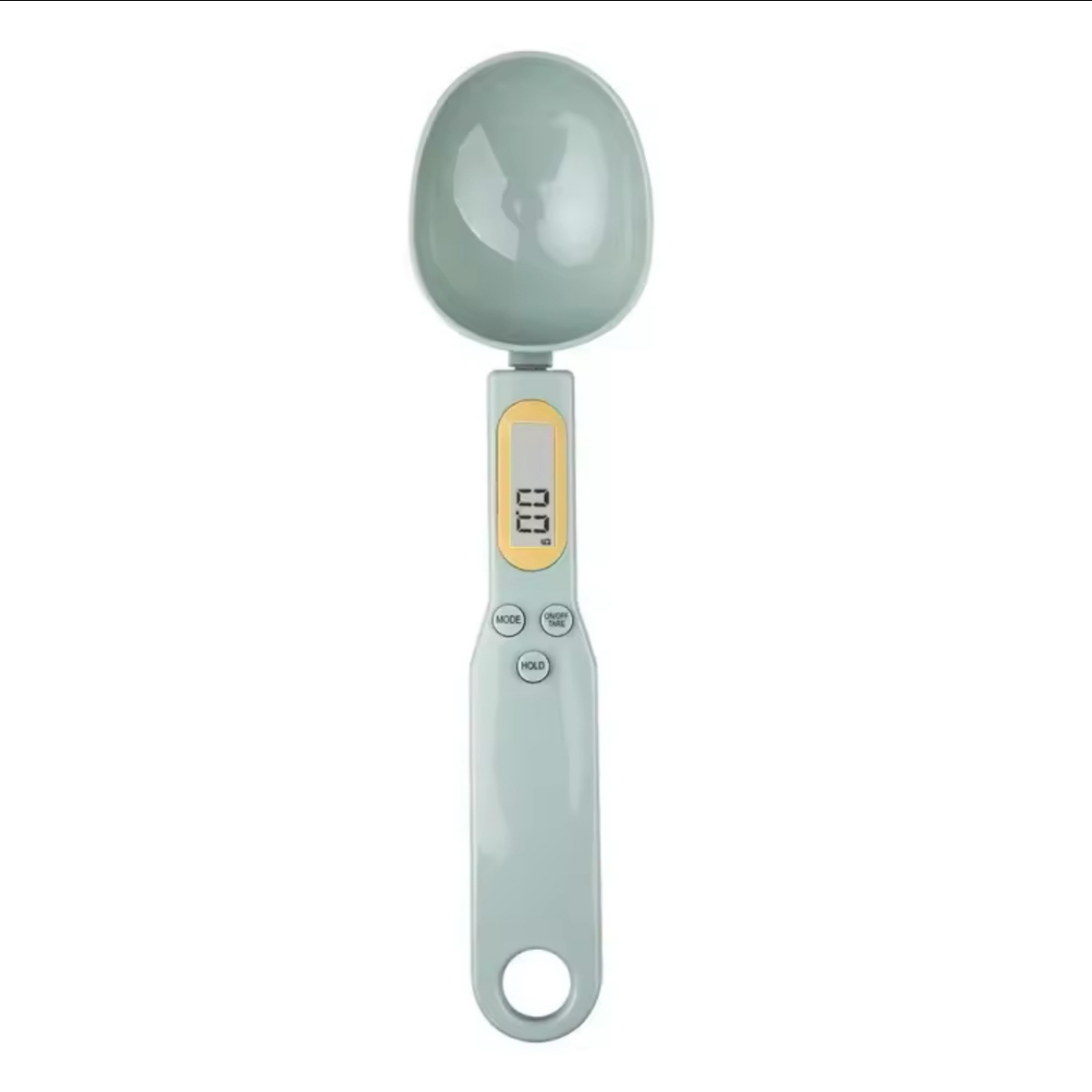 MeasureMate Spoon