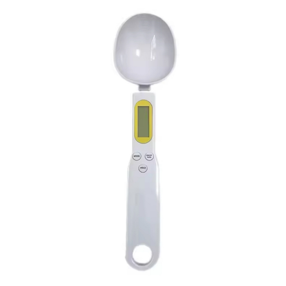 MeasureMate Spoon