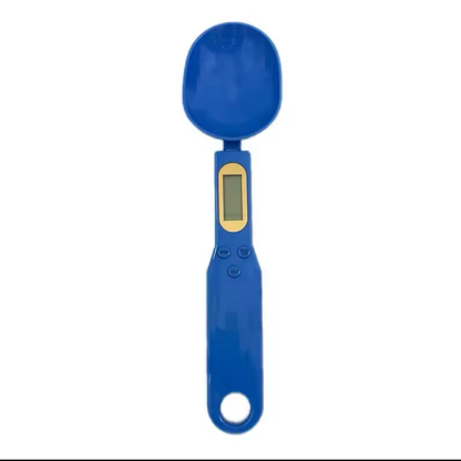 MeasureMate Spoon