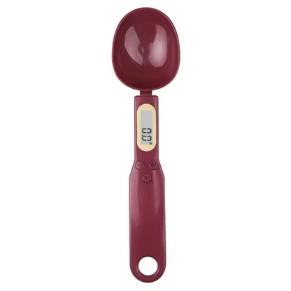 MeasureMate Spoon