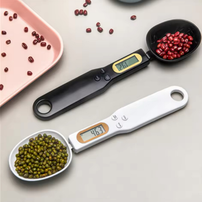 MeasureMate Spoon