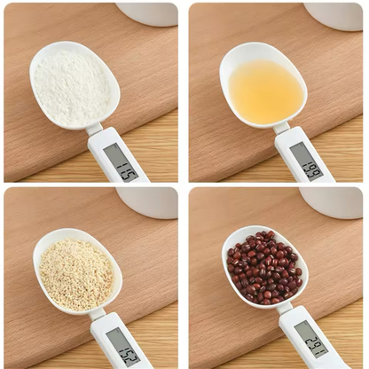 MeasureMate Spoon