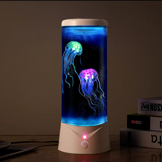 Aquarium Night Lamp