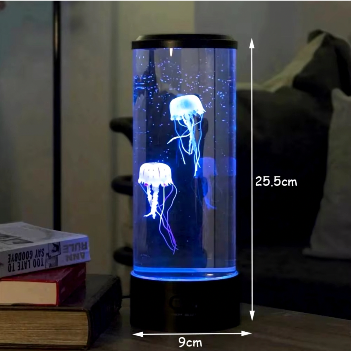 Aquarium Night Lamp