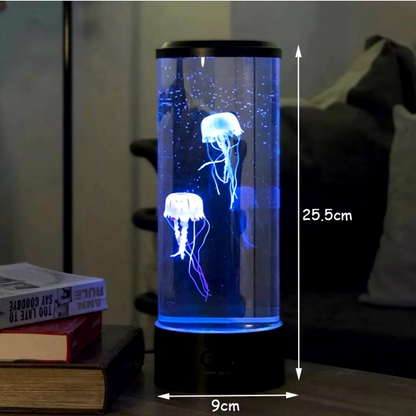 Aquarium Night Lamp