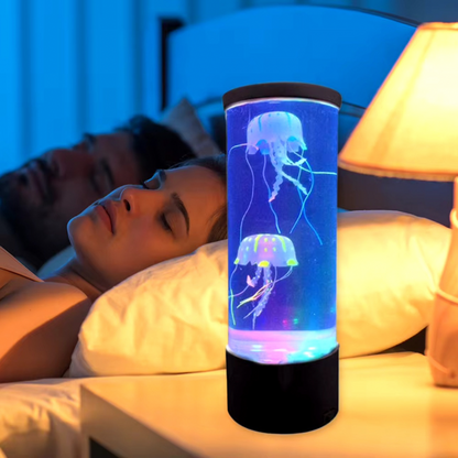 Aquarium Night Lamp